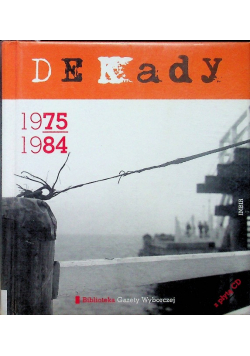Dekady 1975 1984