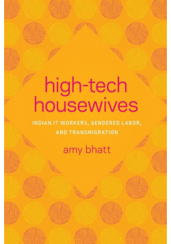 High-Tech Housewives