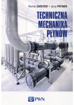 Techniczna mechanika płynów