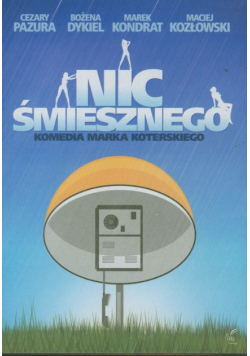 Nic śmiesznego
