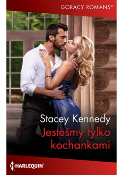 Jesteśmy tylko kochankami
