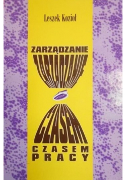 Zarządzanie czasem pracy