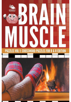 Brain Muscle Puzzles Vol 1