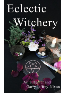 Eclectic Witchery