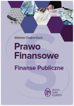 Prawo finansowe Finanse publiczne
