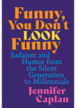 Funny, You Don't Look Funny