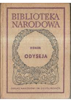 Odyseja