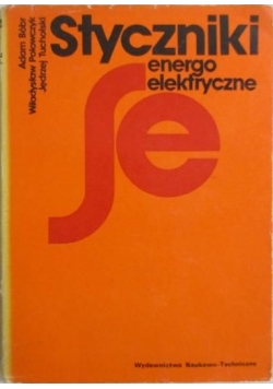 Styczniki energoelektyczne