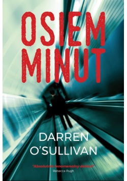 Osiem minut