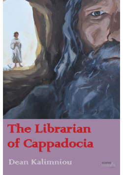 The Librarian of Cappadocia