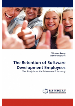 The Retention of Software Development Employees