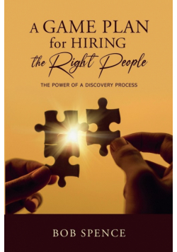 A Game Plan for HIring the Right People