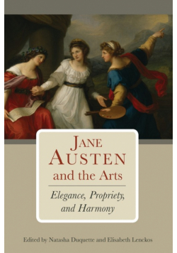 Jane Austen and the Arts