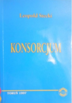 Konsorcjum