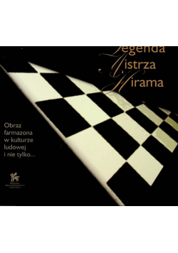 Legenda mistrza Hirama