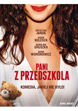Pani z przedszkola