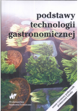 Podstawy technologii gastronomicznej