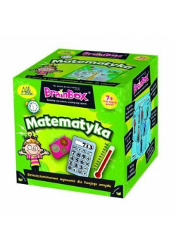 Brainbox Matematyka