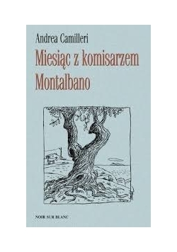 Miesiąc z komisarzem Montalbano
