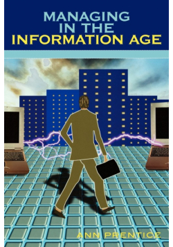 Managing in the Information Age