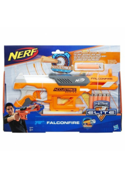 Nerf Accustrike Falconfire