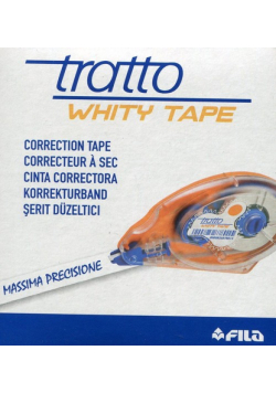 Tratto Korektor 12 sztuk