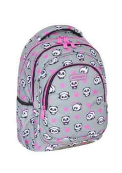 Plecak Astrabag Panda AB330 ASTRA