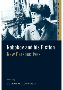 Nabokov and His Fiction