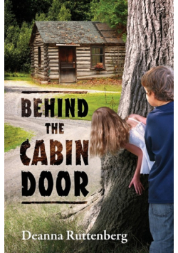 Behind the Cabin Door