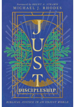 Just Discipleship