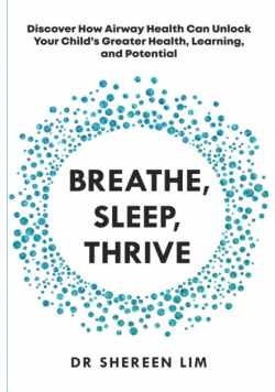 Breathe, Sleep, Thrive