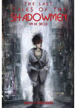 The Last Tales of the Shadowmen 20