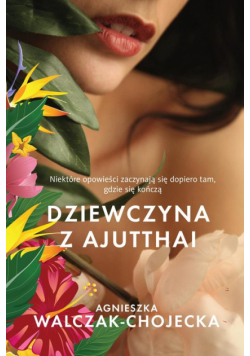 Dziewczyna z Ajutthai