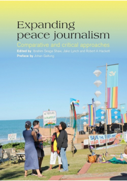 Expanding Peace Journalism