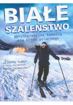 Białe szaleństwo