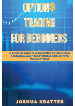 Options Trading For Beginners