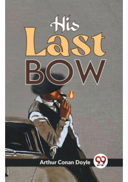 His Last Bow