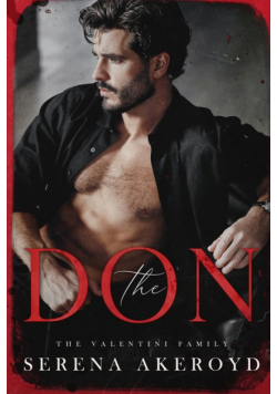 The Don (The Valentini Family
