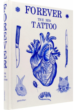 Forever The New Tattoo
