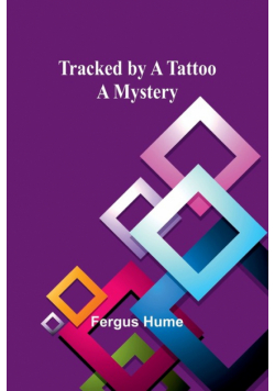 Tracked by a Tattoo