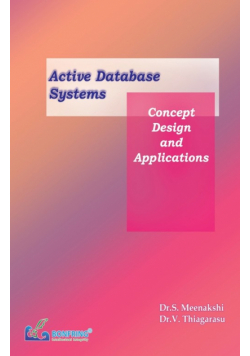 Active Database Systems Concept, Design and Applications