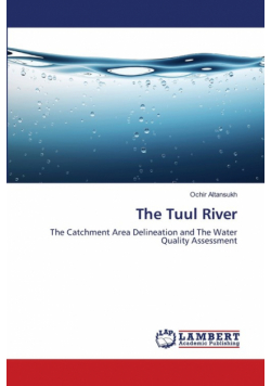 The Tuul River