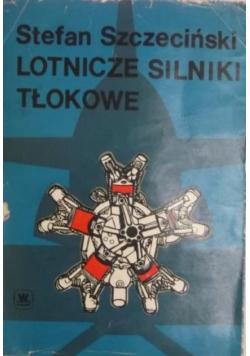 Lotnicze silniki tłokowe