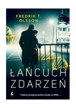 Łańcuch zdarzeń, Nowa