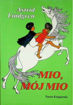Mio mój Mio