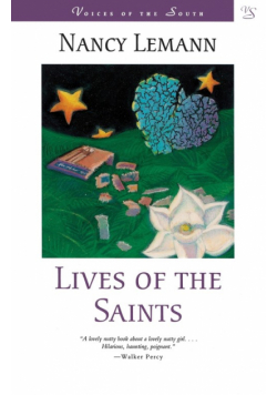 Lives of the Saints