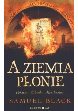 A ziemia płonie
