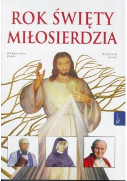 Rok Święty Miłosierdzia