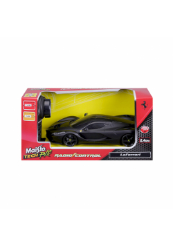 Ferrari LaFerrari RC skala 1:24 81530 MARC01