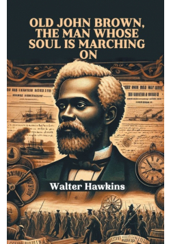Old John Brown, The Man Whose Soul Is Marching On